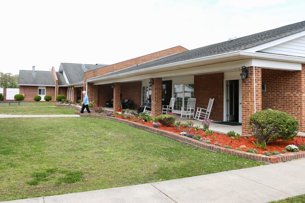 The 8 Best Assisted Living Facilities in New Bern NC Seniorly